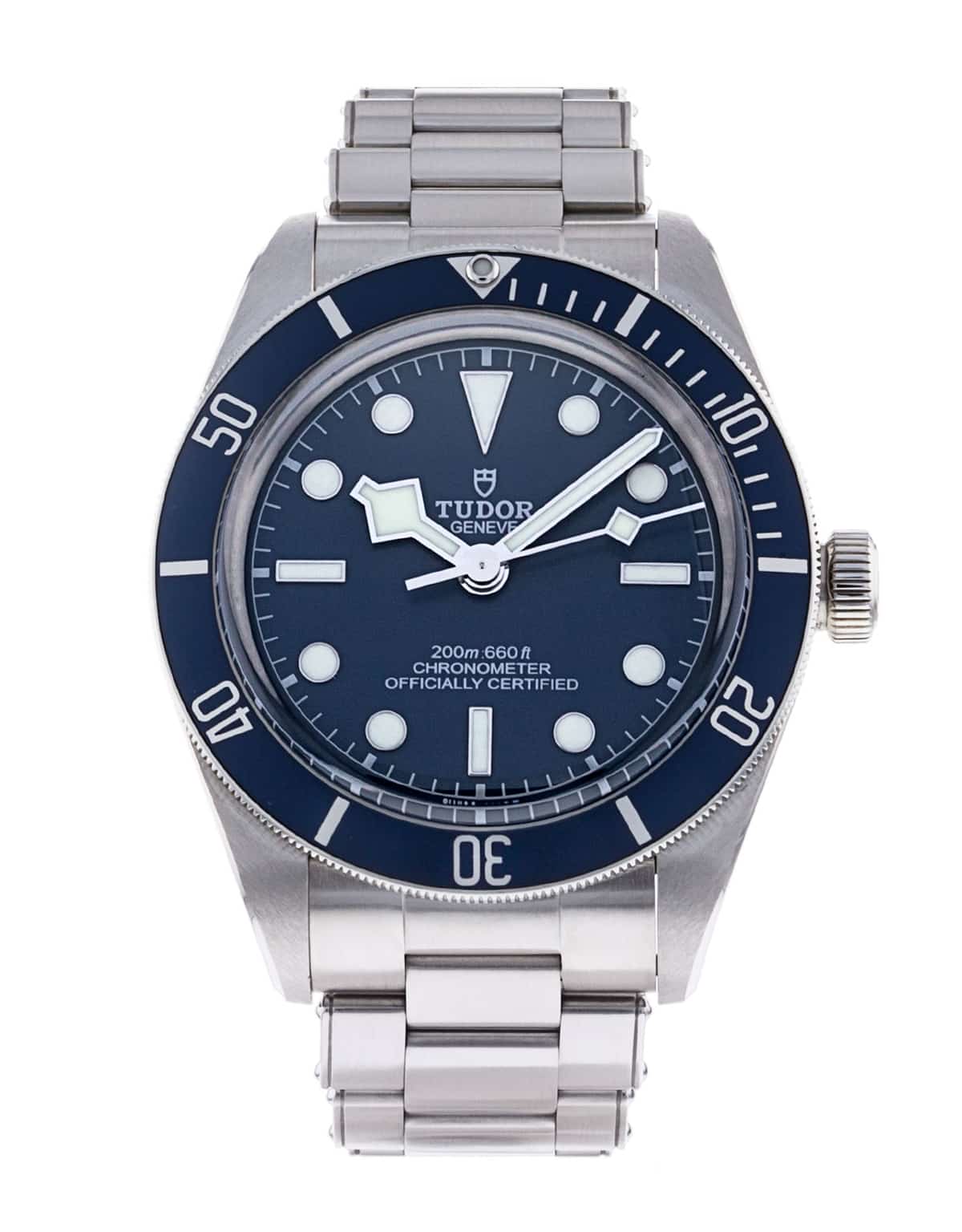 Tudor Black Bay M79030B-0001